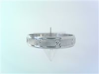 Anello Venerio DIAMANTATA in Argento DIAMANTA FD